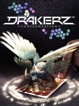 Drakerz: Confrontation