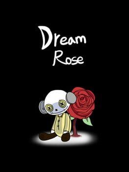 Dream Rose Game Cover Artwork