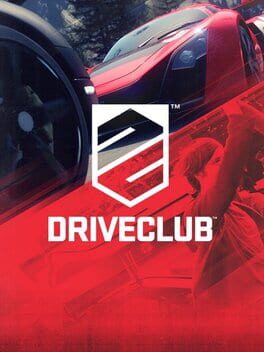Driveclub游戏资源下载