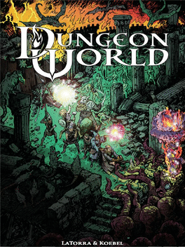 Dungeon World