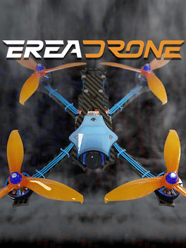EreaDrone: FPV Simulator