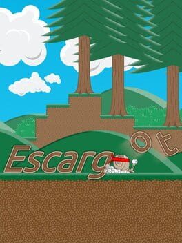 Escargot Game Cover Artwork