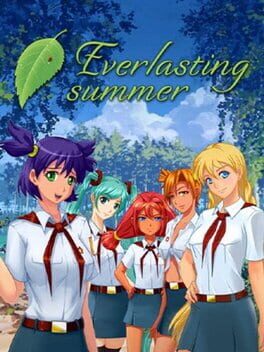 Everlasting Summer image thumbnail