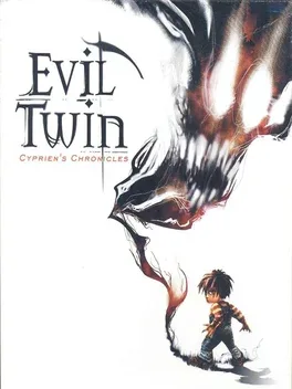 Evil Twin: Cyprien's Chronicles image