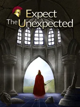 Expect the Unexpected game cover