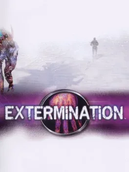 Extermination image