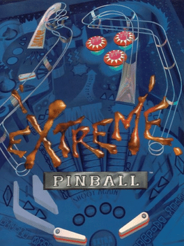 Extreme Pinball