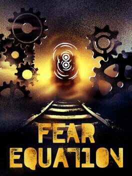 Fear Equation Game Cover Artwork