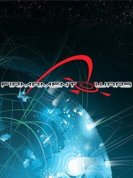 Firmament Wars Game Cover Artwork