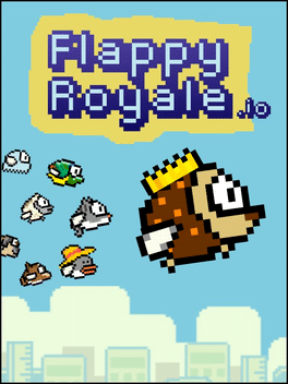 Flappy Royale