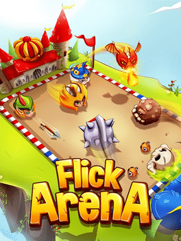 Flick Arena