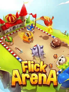 Flick Arena