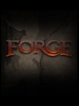 Forge