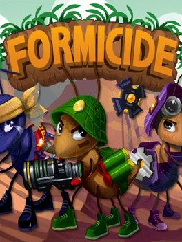 Formicide