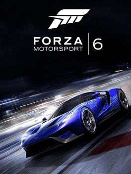 Games Like Forza Motorsport 4