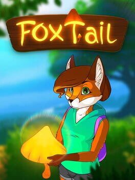 FoxTail Game Cover Artwork