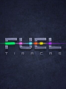 Fuel Tiracas