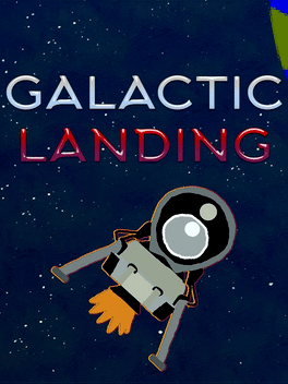 Galactic Landing
