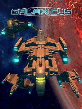 Galaxicus
