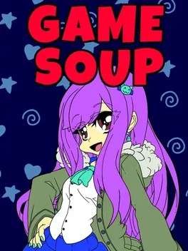 Game Soup game cover