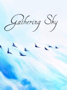 Gathering Sky Game Cover Artwork