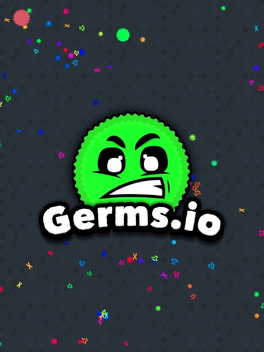 Germs.io