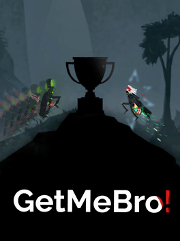 GetMeBro!