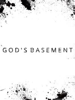 God's Basement Game Cover Artwork