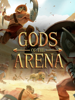 Gods of the Arena