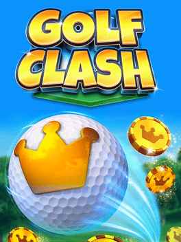 Golf Clash