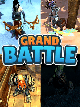 Grand Battle