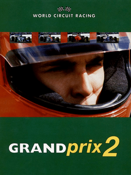 Grand Prix II