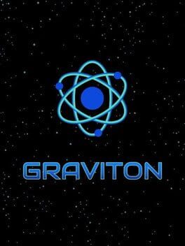 Graviton Game Cover Artwork