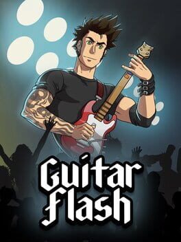 Guitar Flash Game