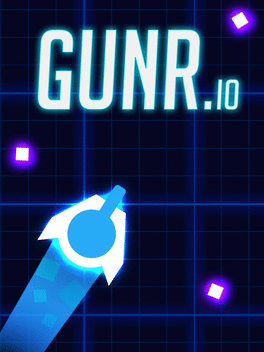 Gunr.io