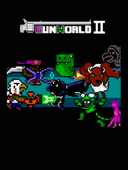 GunWorld 2