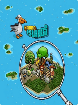 Habbo Islands