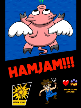 HamJam!!