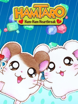 Hamtaro: Ham-Ham Heartbreak