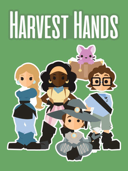Harvest Hands