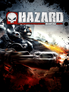 Hazard Ops