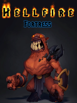 Hellfire Fortress