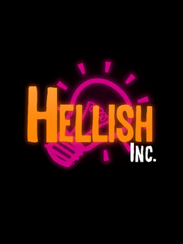 Hellish Inc.
