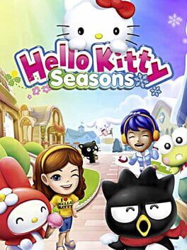 Hello Kitty Seasons