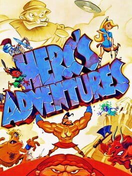 Herc s adventures читы