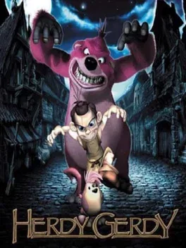 Herdy Gerdy image