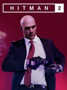 Hitman 2 Bild