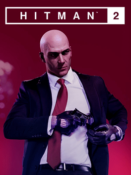 The Top 10 Games Of 2021: Hitman 3