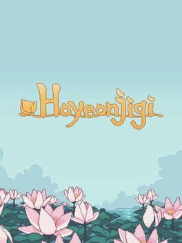 Hoyeonjigi Game Cover Artwork