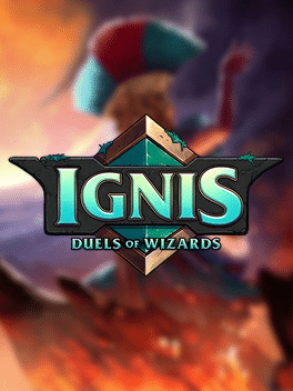 Ignis: Duels of Wizards